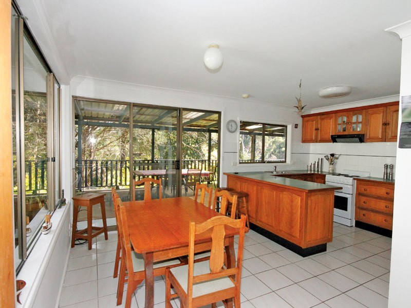34 Tallean Road, Nelson Bay NSW 2315