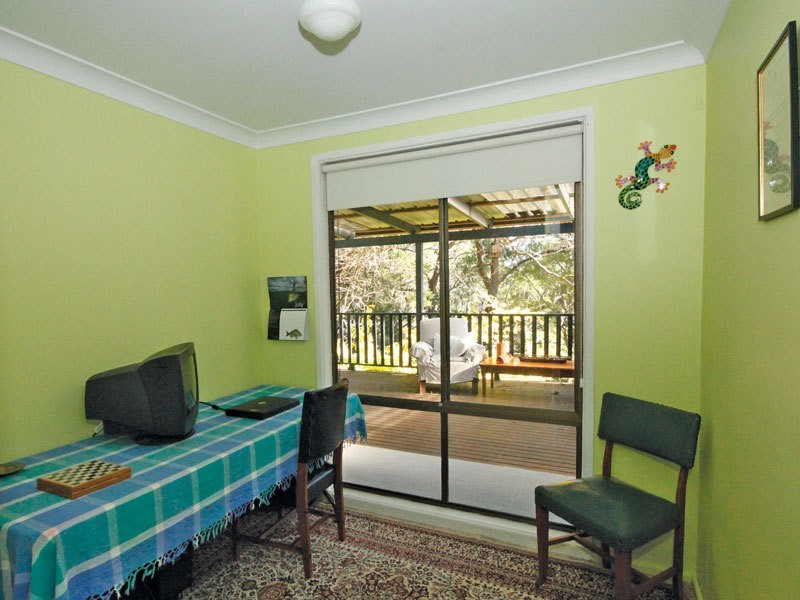 34 Tallean Road, Nelson Bay NSW 2315