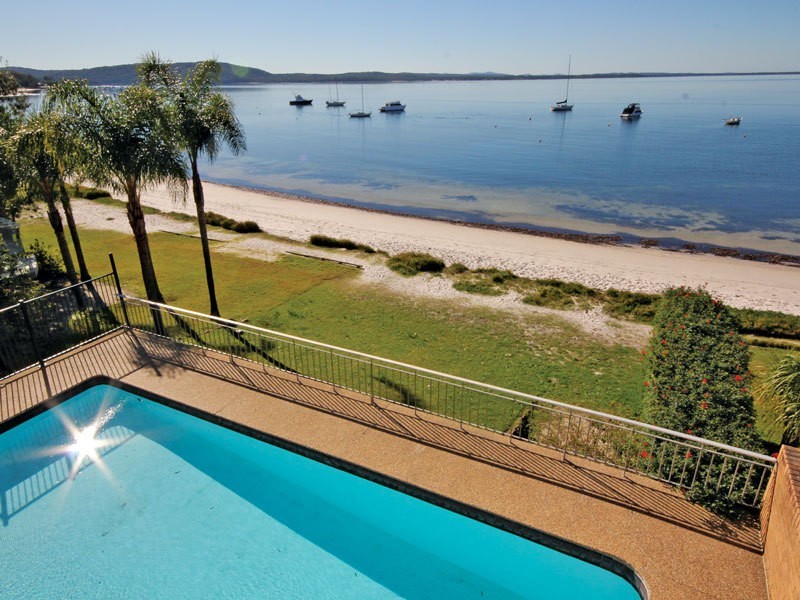 245 Soldiers Point Road, Salamander Bay NSW 2317