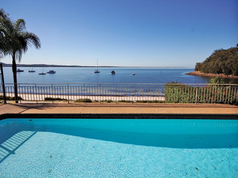 245 Soldiers Point Road, Salamander Bay NSW 2317