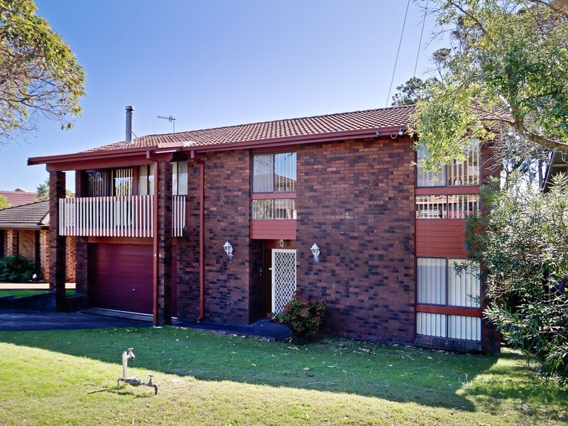 48 Kerrigan Street, Nelson Bay NSW 2315