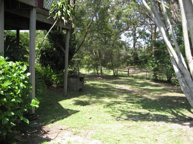 12 James Crescent, Nelson Bay NSW 2315