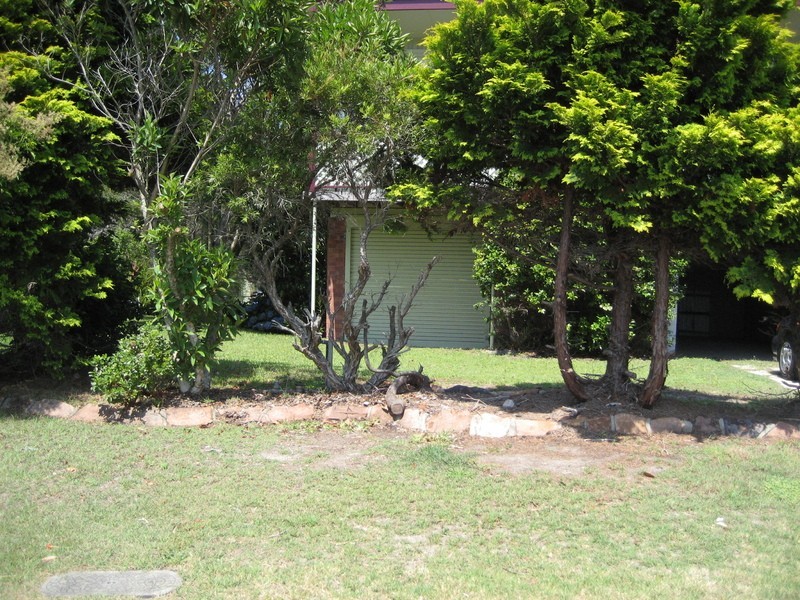 12 James Crescent, Nelson Bay NSW 2315