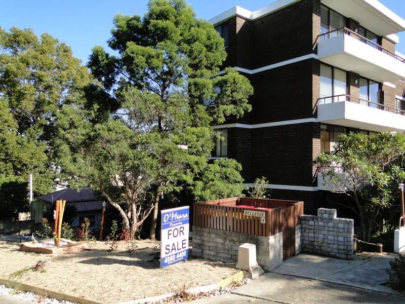 5/4 Donald Street, Nelson Bay NSW 2315