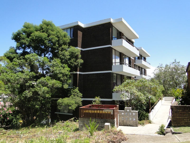 5/4 Donald Street, Nelson Bay NSW 2315