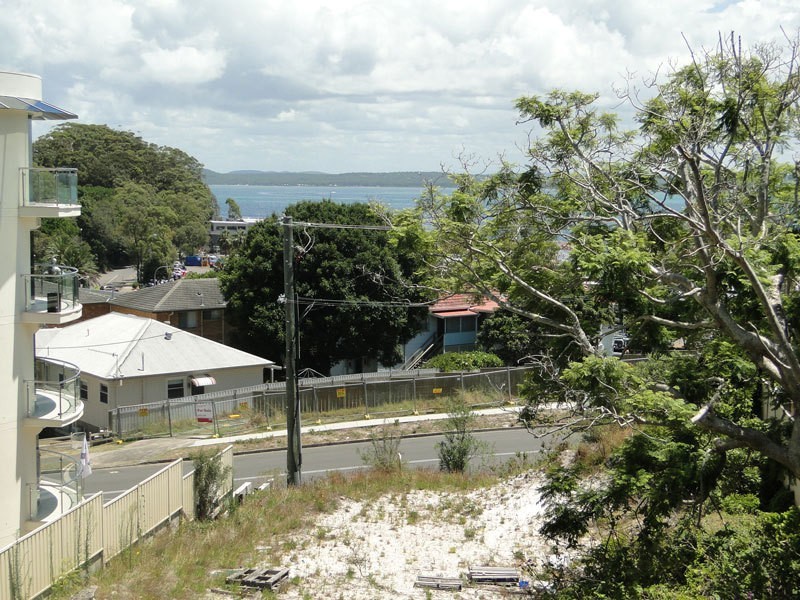 5/4 Donald Street, Nelson Bay NSW 2315