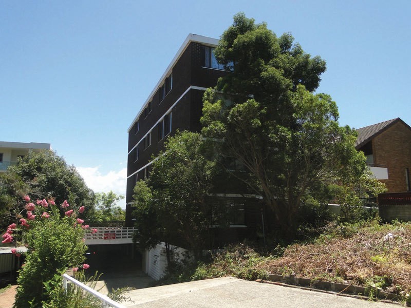 5/4 Donald Street, Nelson Bay NSW 2315