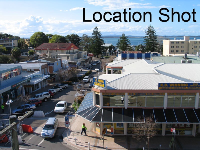 5/4 Donald Street, Nelson Bay NSW 2315