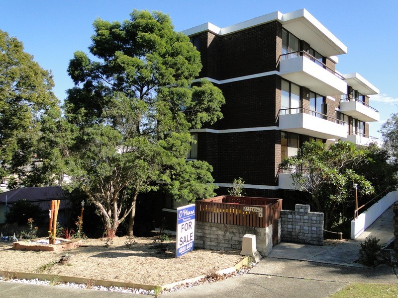 5/4 Donald Street, Nelson Bay NSW 2315
