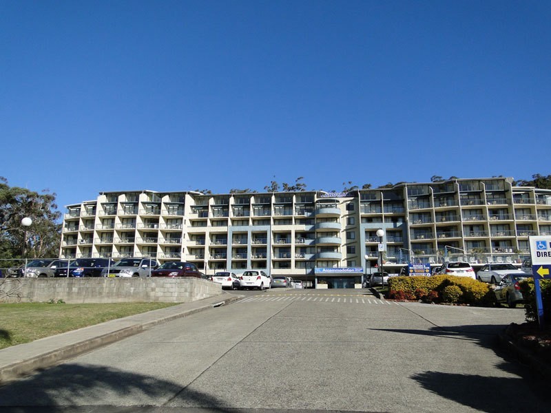 410 ‘Landmark’/61B Dowling Street, Nelson Bay NSW 2315