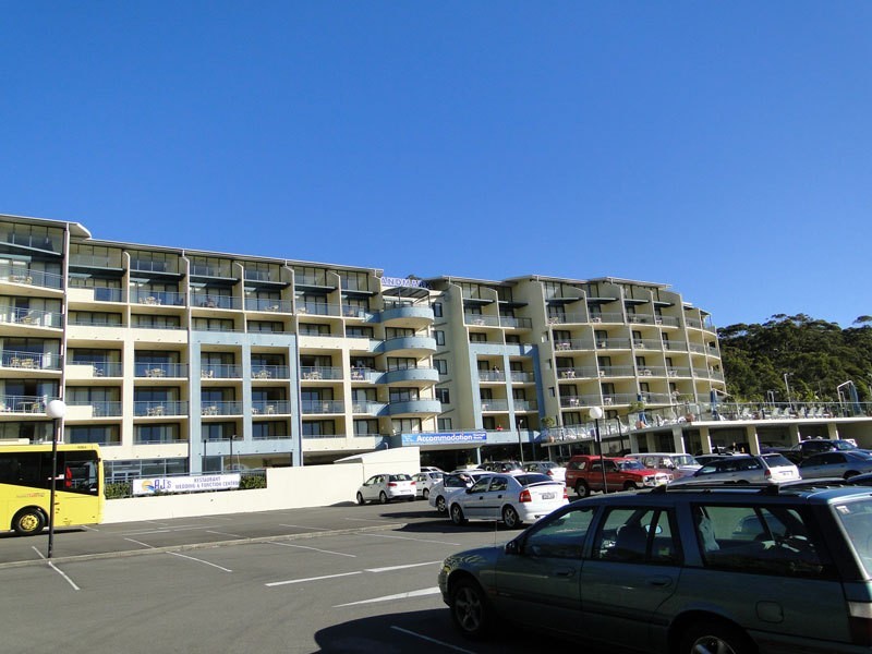 410 ‘Landmark’/61B Dowling Street, Nelson Bay NSW 2315