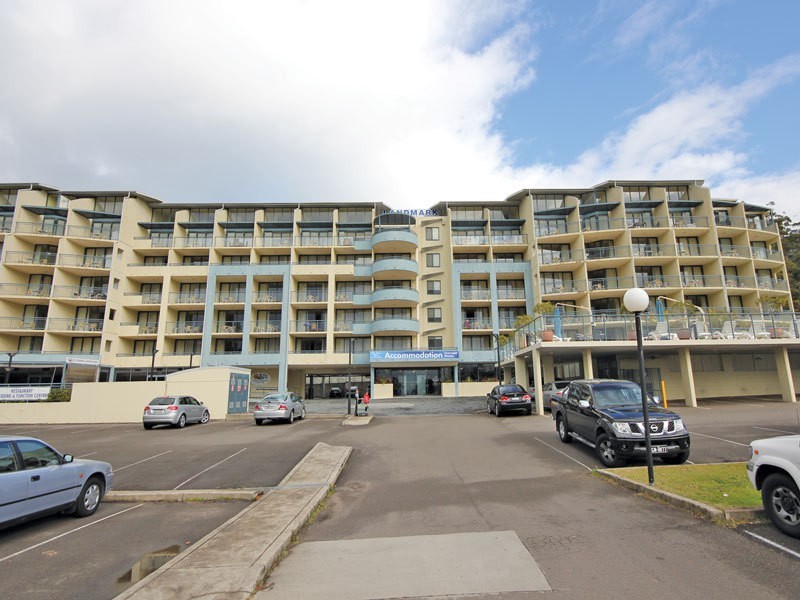 410 ‘Landmark’/61B Dowling Street, Nelson Bay NSW 2315