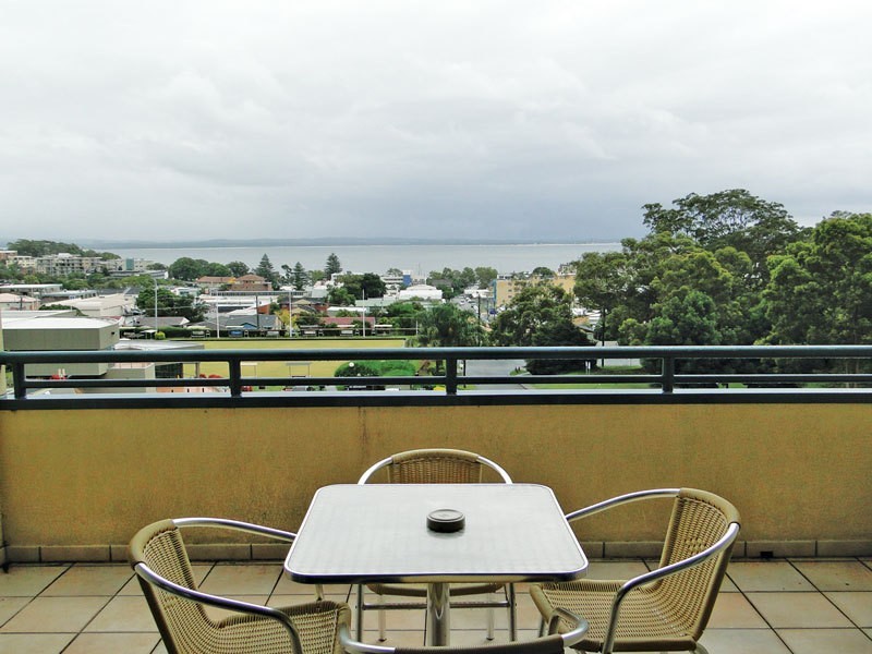 410 ‘Landmark’/61B Dowling Street, Nelson Bay NSW 2315