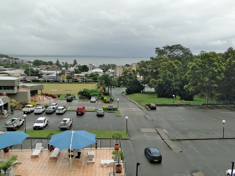 410 ‘Landmark’/61B Dowling Street, Nelson Bay NSW 2315