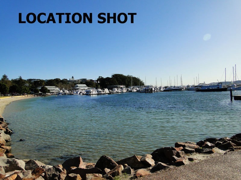 410 ‘Landmark’/61B Dowling Street, Nelson Bay NSW 2315