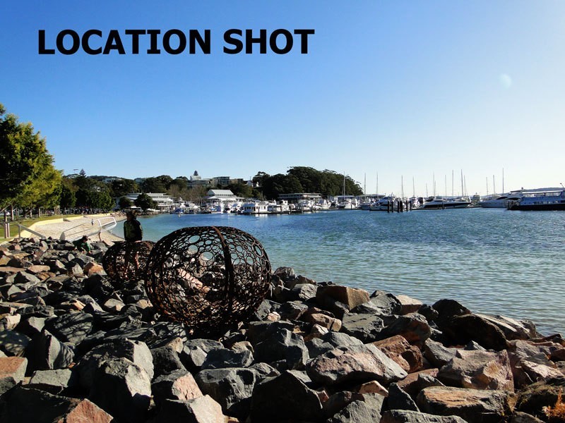 410 ‘Landmark’/61B Dowling Street, Nelson Bay NSW 2315