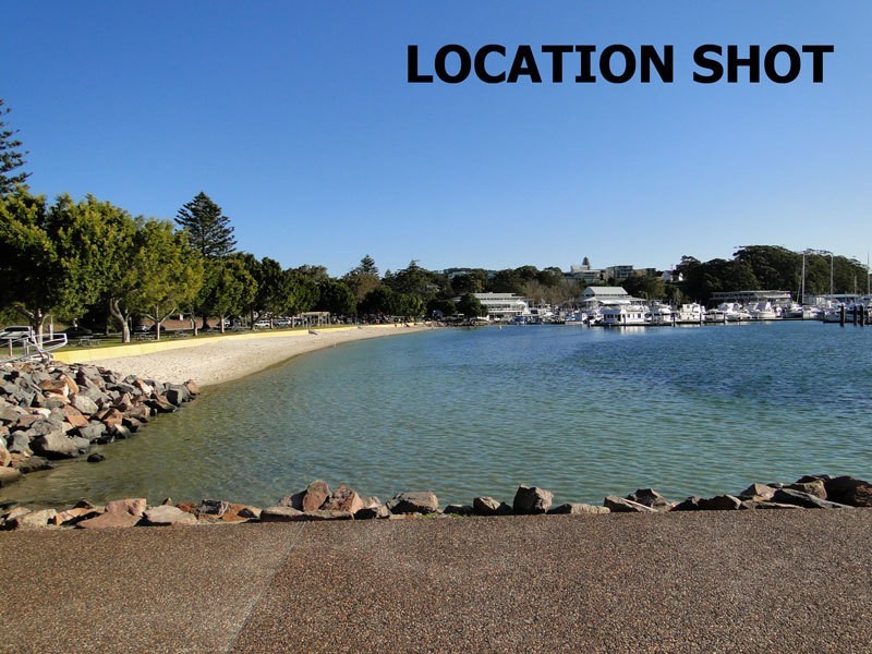 410 ‘Landmark’/61B Dowling Street, Nelson Bay NSW 2315
