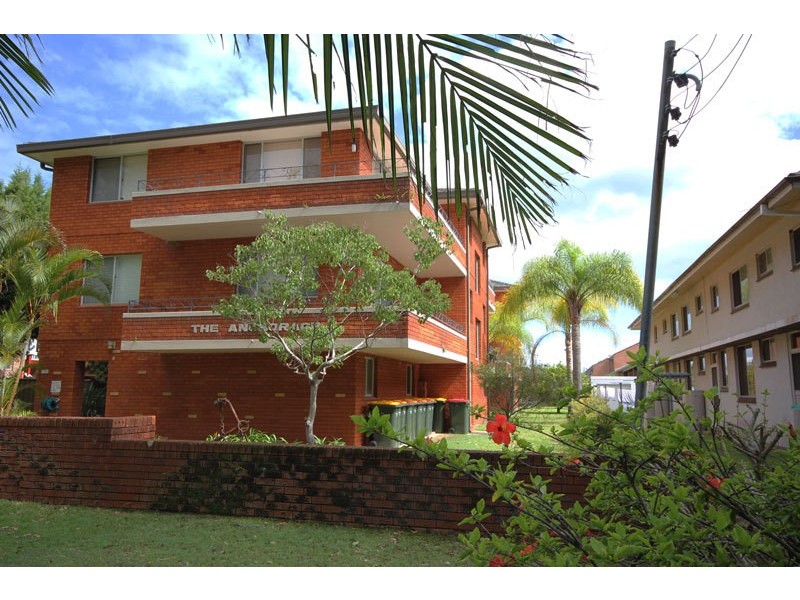 7/8 Shoal Bay Avenue, Shoal Bay NSW 2315