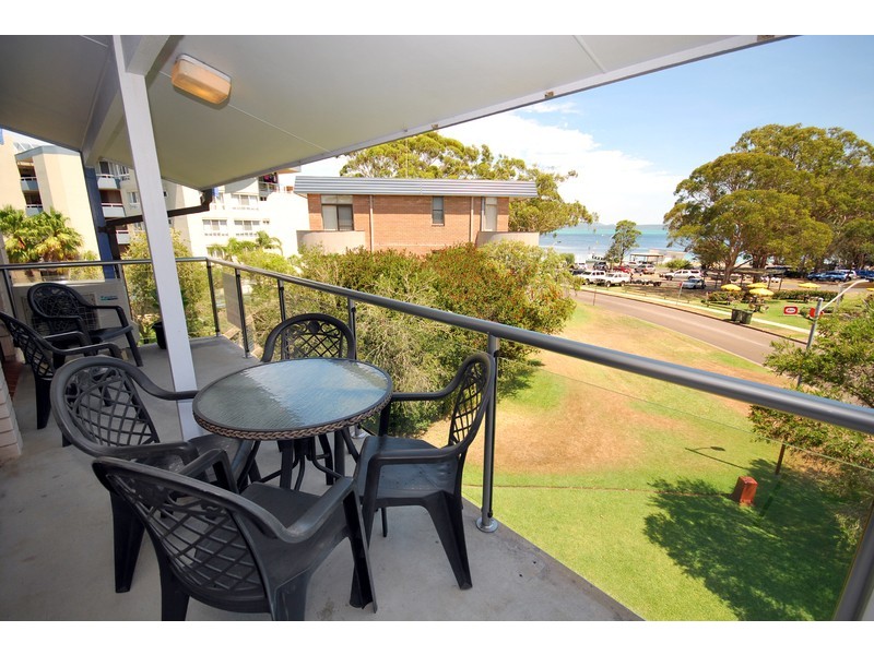 7/8 ‘Villa Ellisa’ Columbia Close, Nelson Bay NSW 2315