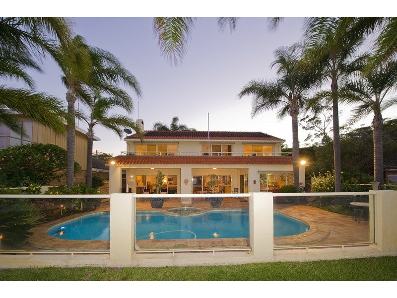 10 Cook Street, Salamander Bay NSW 2317