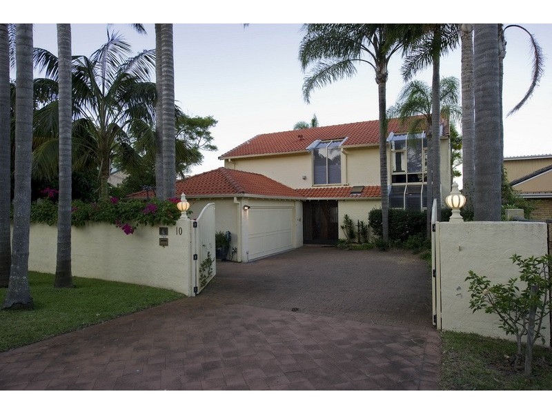 10 Cook Street, Salamander Bay NSW 2317