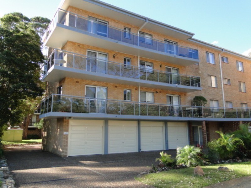 1/11 Catalina Close, Nelson Bay NSW 2315