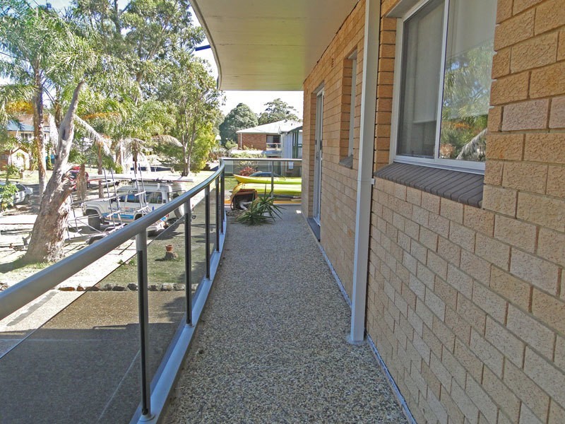 1/11 Catalina Close, Nelson Bay NSW 2315