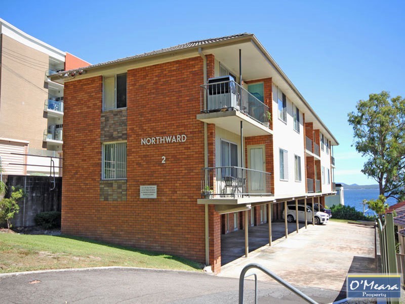4 ‘Northward’/2 Magnus Street, Nelson Bay NSW 2315