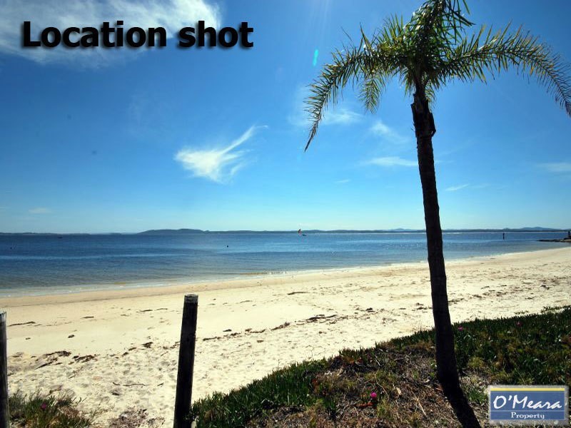 4 ‘Northward’/2 Magnus Street, Nelson Bay NSW 2315