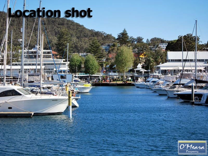 4 ‘Northward’/2 Magnus Street, Nelson Bay NSW 2315