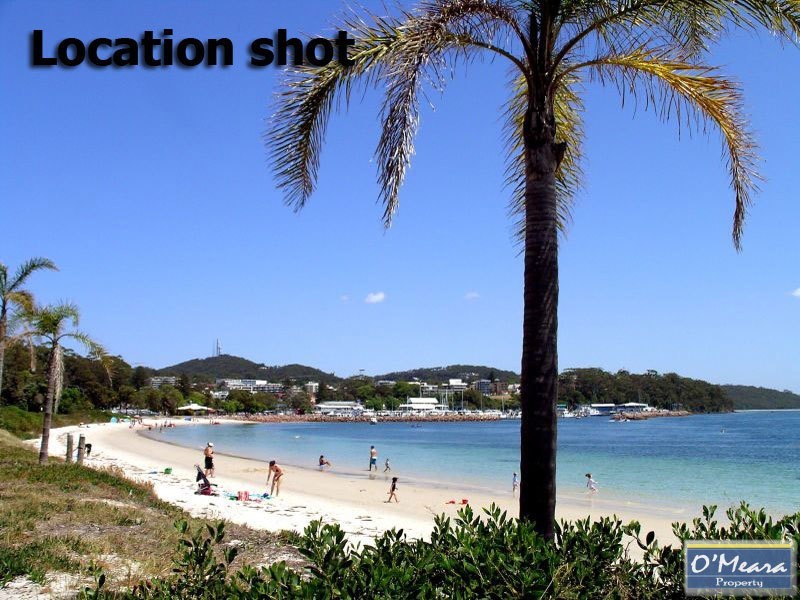 4 ‘Northward’/2 Magnus Street, Nelson Bay NSW 2315