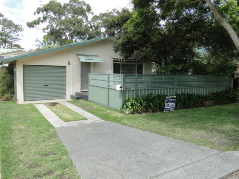 8 Foreshore Drive, Salamander Bay NSW 2317