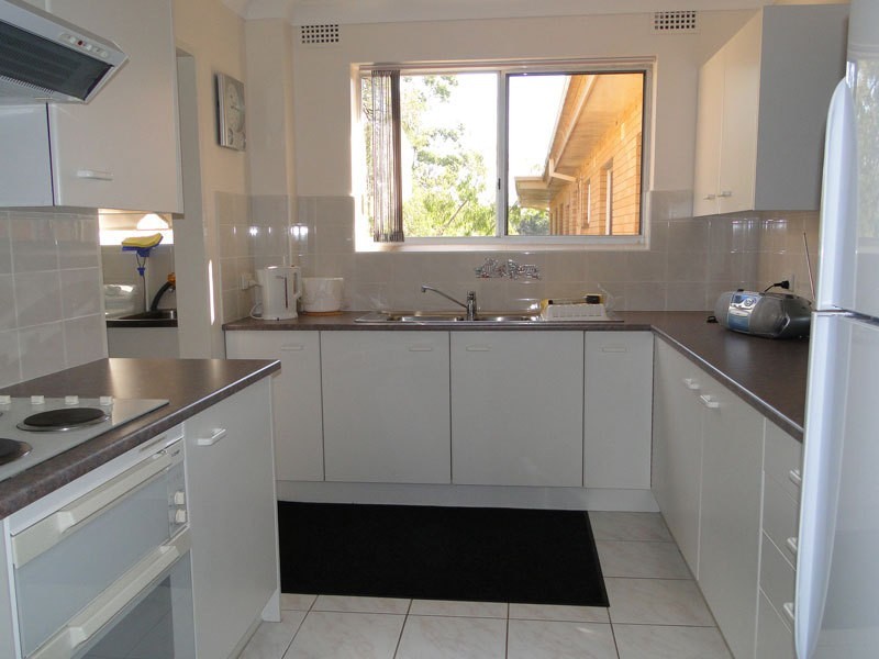 16/11 Catalina Close, Nelson Bay NSW 2315