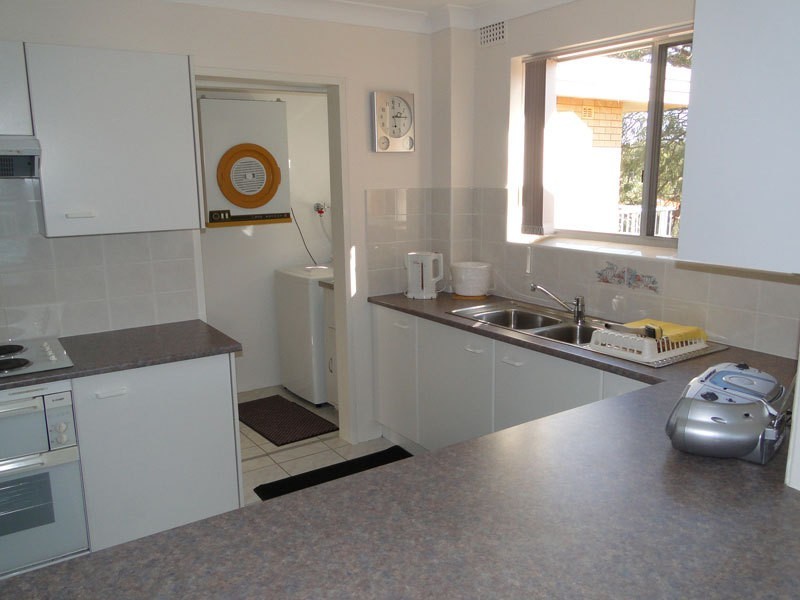 16/11 Catalina Close, Nelson Bay NSW 2315