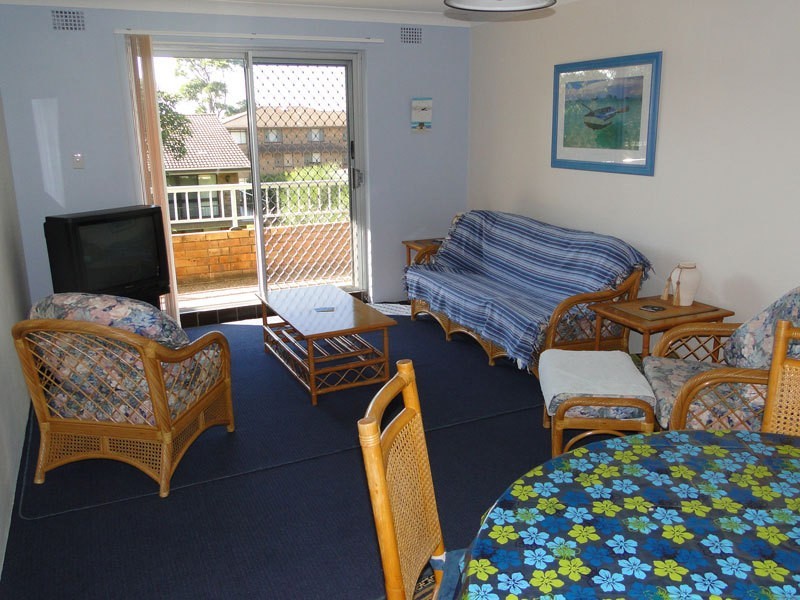 16/11 Catalina Close, Nelson Bay NSW 2315