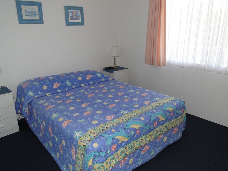 16/11 Catalina Close, Nelson Bay NSW 2315