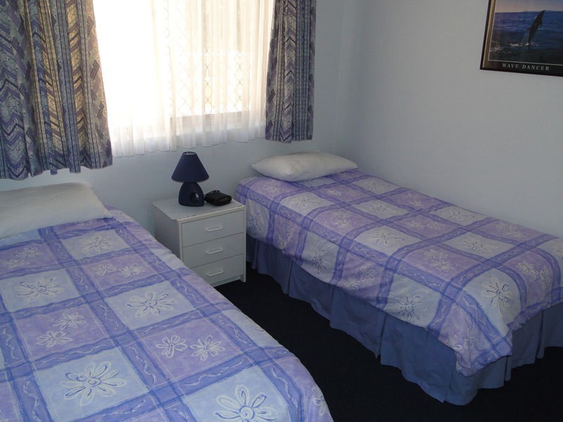 16/11 Catalina Close, Nelson Bay NSW 2315