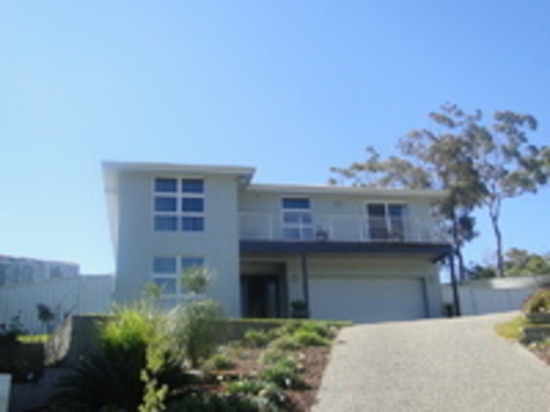 25 Primary Crescent, Nelson Bay NSW 2315