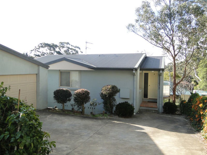 21a Stubby Street, Nelson Bay NSW 2315