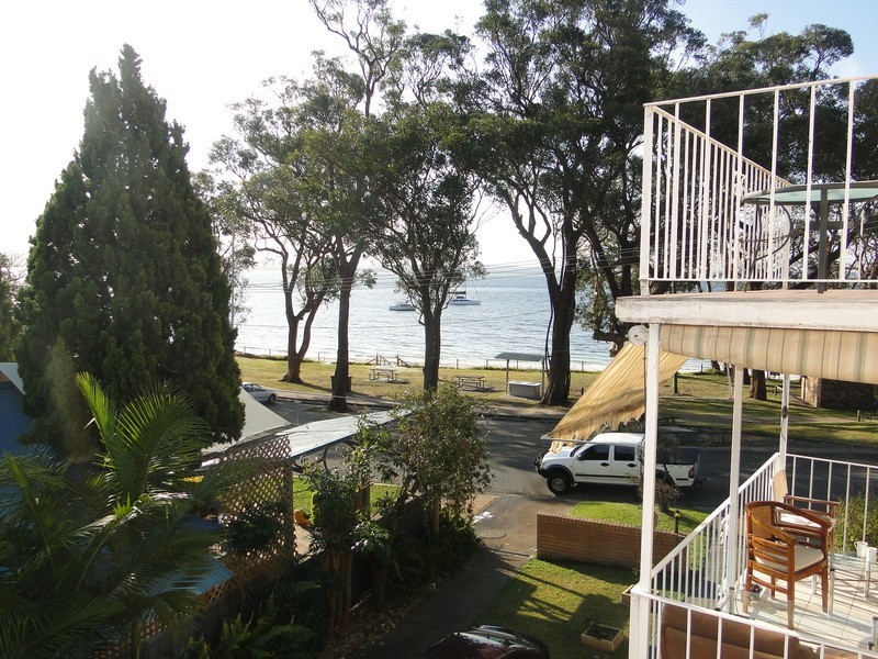 5/51 ‘Shipmates’ Christmas Bush Avenue, Nelson Bay NSW 2315