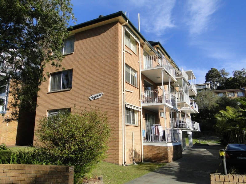 5/51 ‘Shipmates’ Christmas Bush Avenue, Nelson Bay NSW 2315