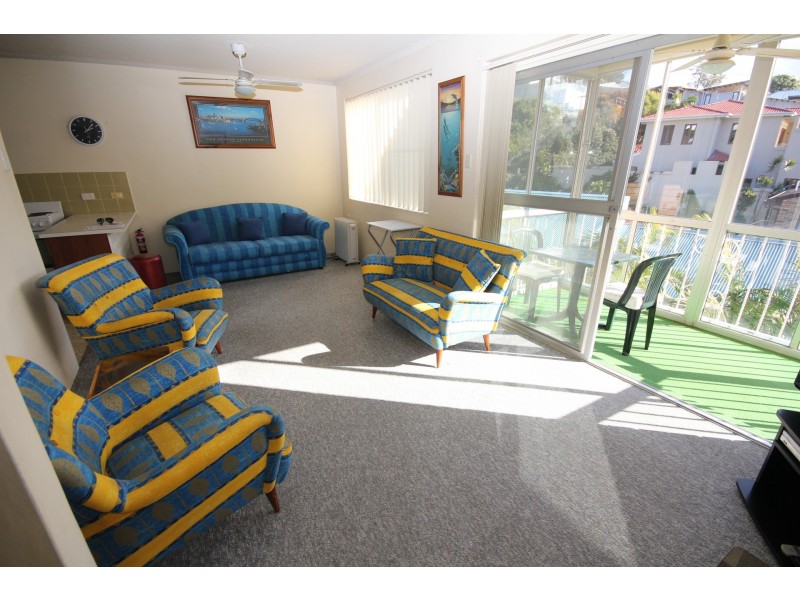 5/51 ‘Shipmates’ Christmas Bush Avenue, Nelson Bay NSW 2315