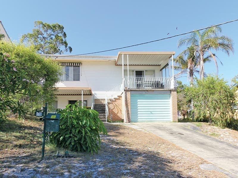 39 Gloucester Street, Nelson Bay NSW 2315