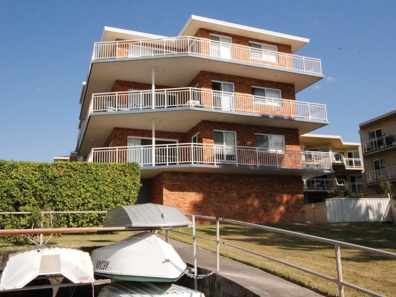 4/39 Soldiers Point Road, Soldiers Point NSW 2317