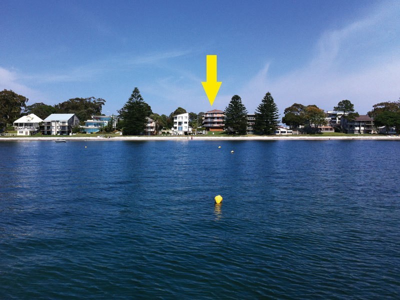 4/39 Soldiers Point Road, Soldiers Point NSW 2317