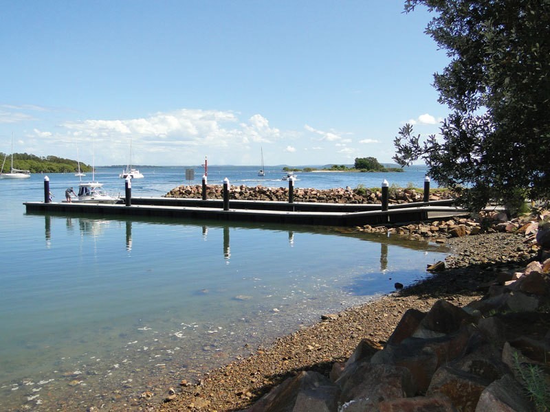 4/39 Soldiers Point Road, Soldiers Point NSW 2317