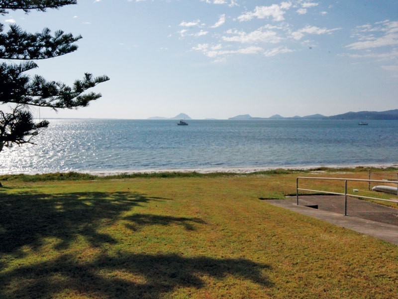 4/39 Soldiers Point Road, Soldiers Point NSW 2317