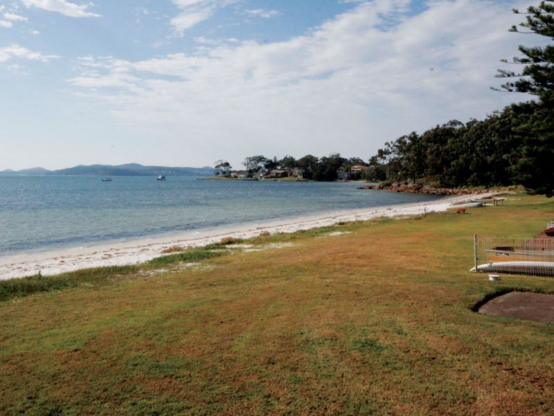 4/39 Soldiers Point Road, Soldiers Point NSW 2317