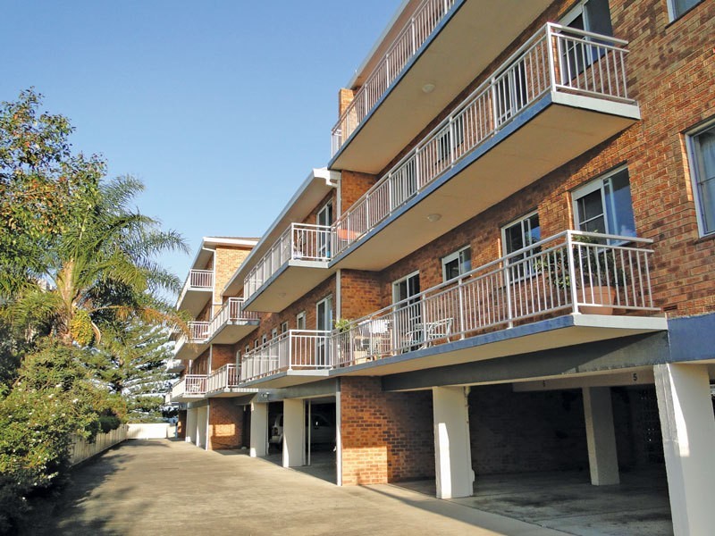 4/39 Soldiers Point Road, Soldiers Point NSW 2317