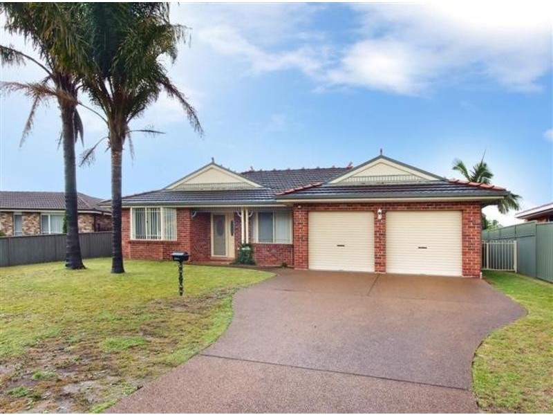 10 Legana Close, Fingal Bay NSW 2315